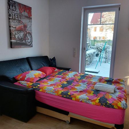 Villa Bianca - Holiday & Business Elsenfeld 외부 사진