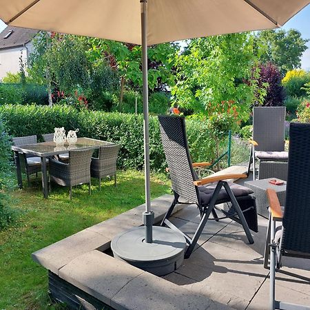Villa Bianca - Holiday & Business Elsenfeld 외부 사진