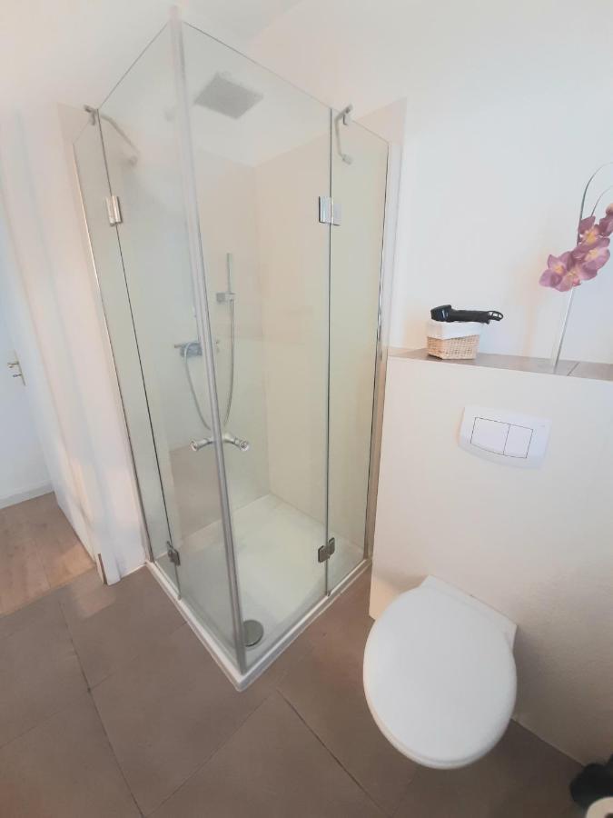Villa Bianca - Holiday & Business Elsenfeld 외부 사진