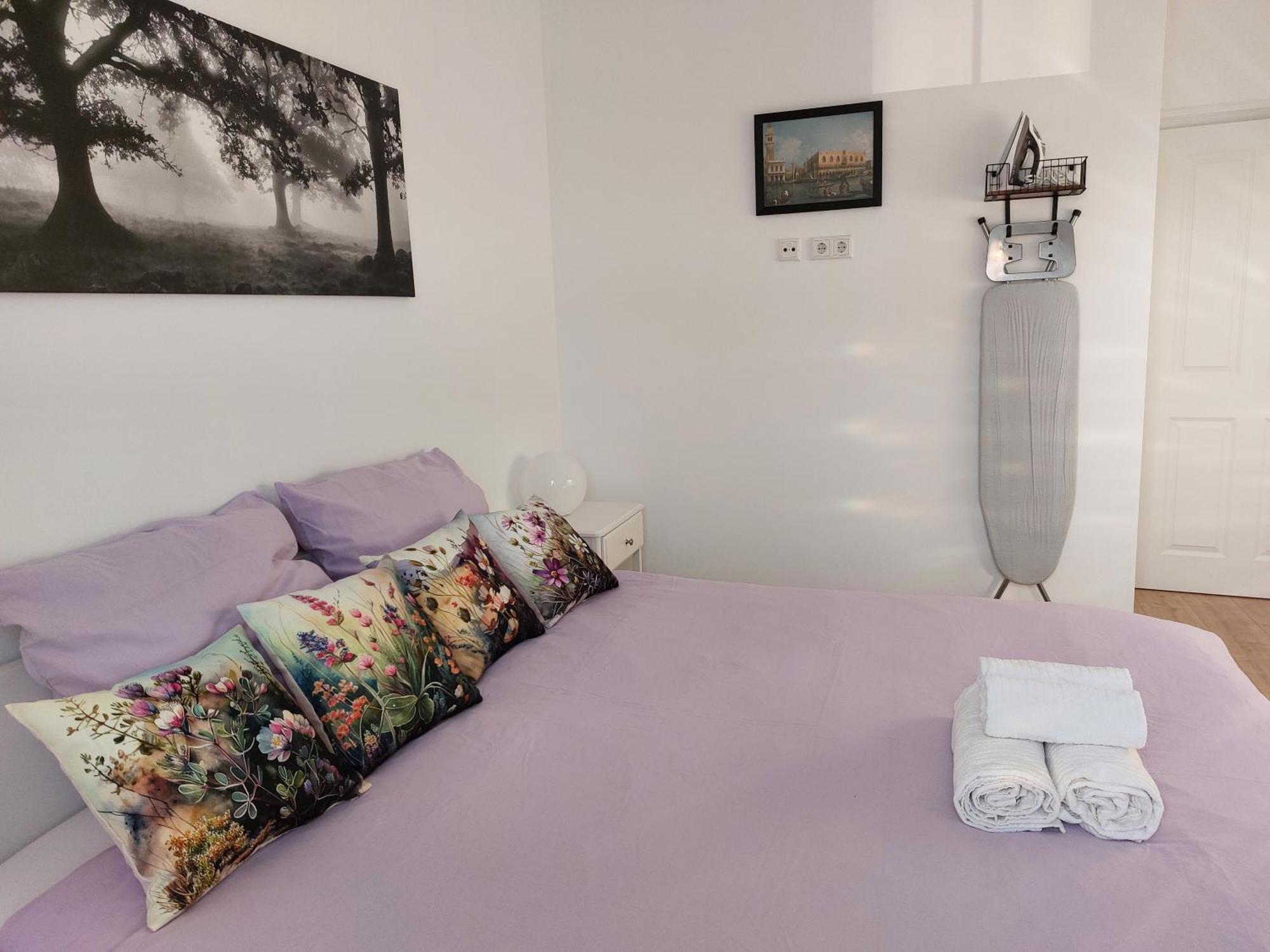 Villa Bianca - Holiday & Business Elsenfeld 외부 사진