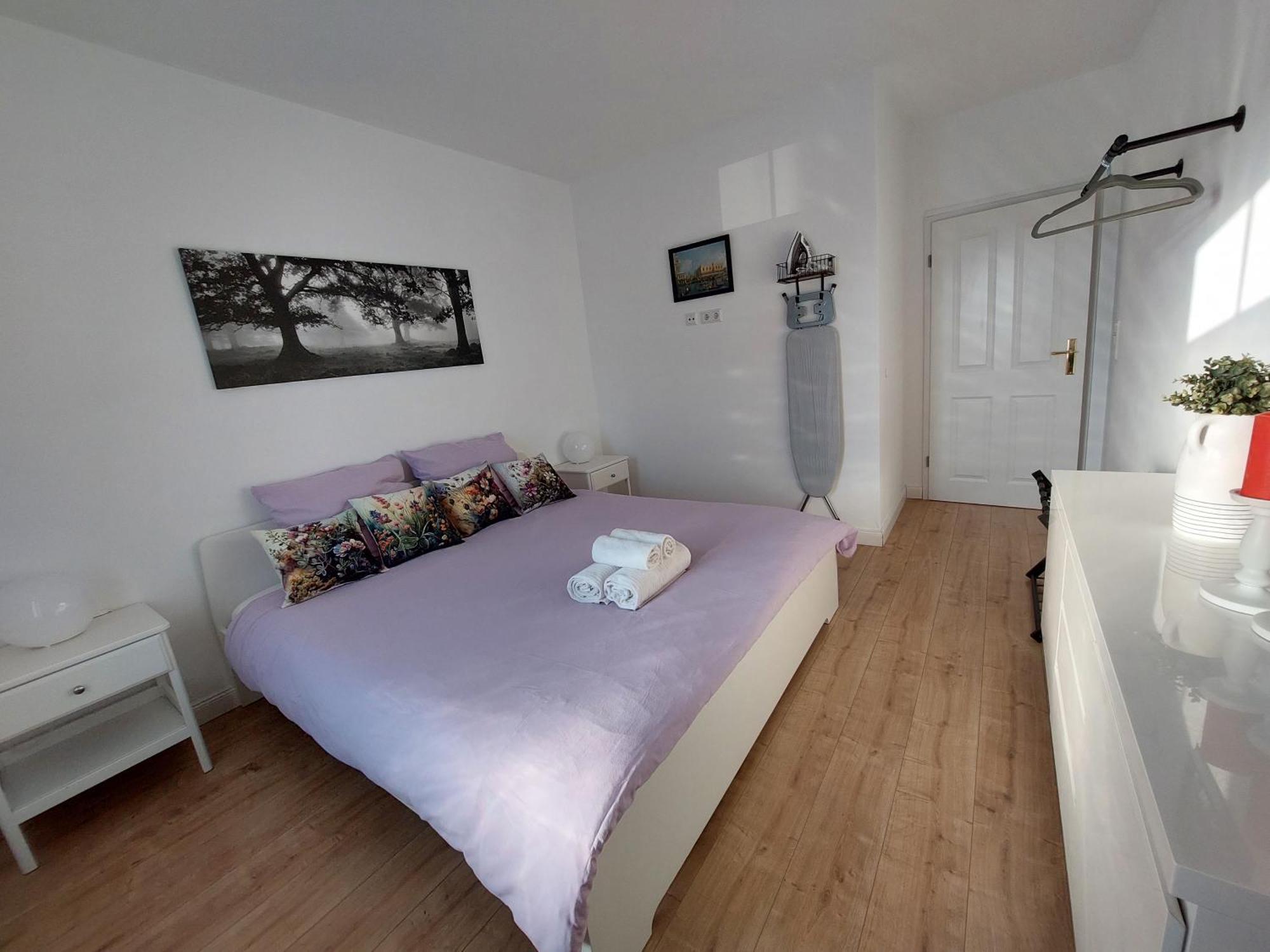 Villa Bianca - Holiday & Business Elsenfeld 외부 사진