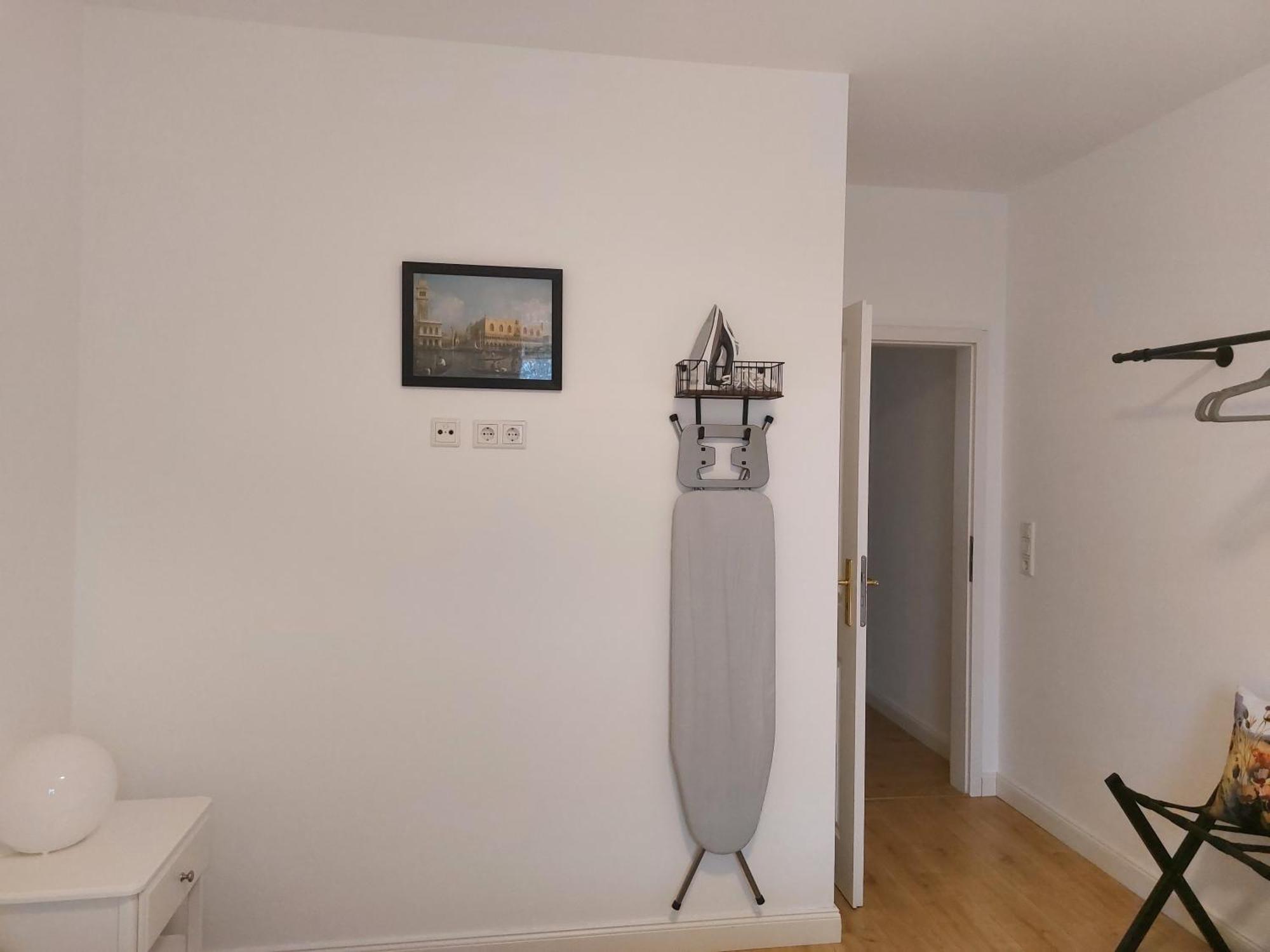 Villa Bianca - Holiday & Business Elsenfeld 외부 사진