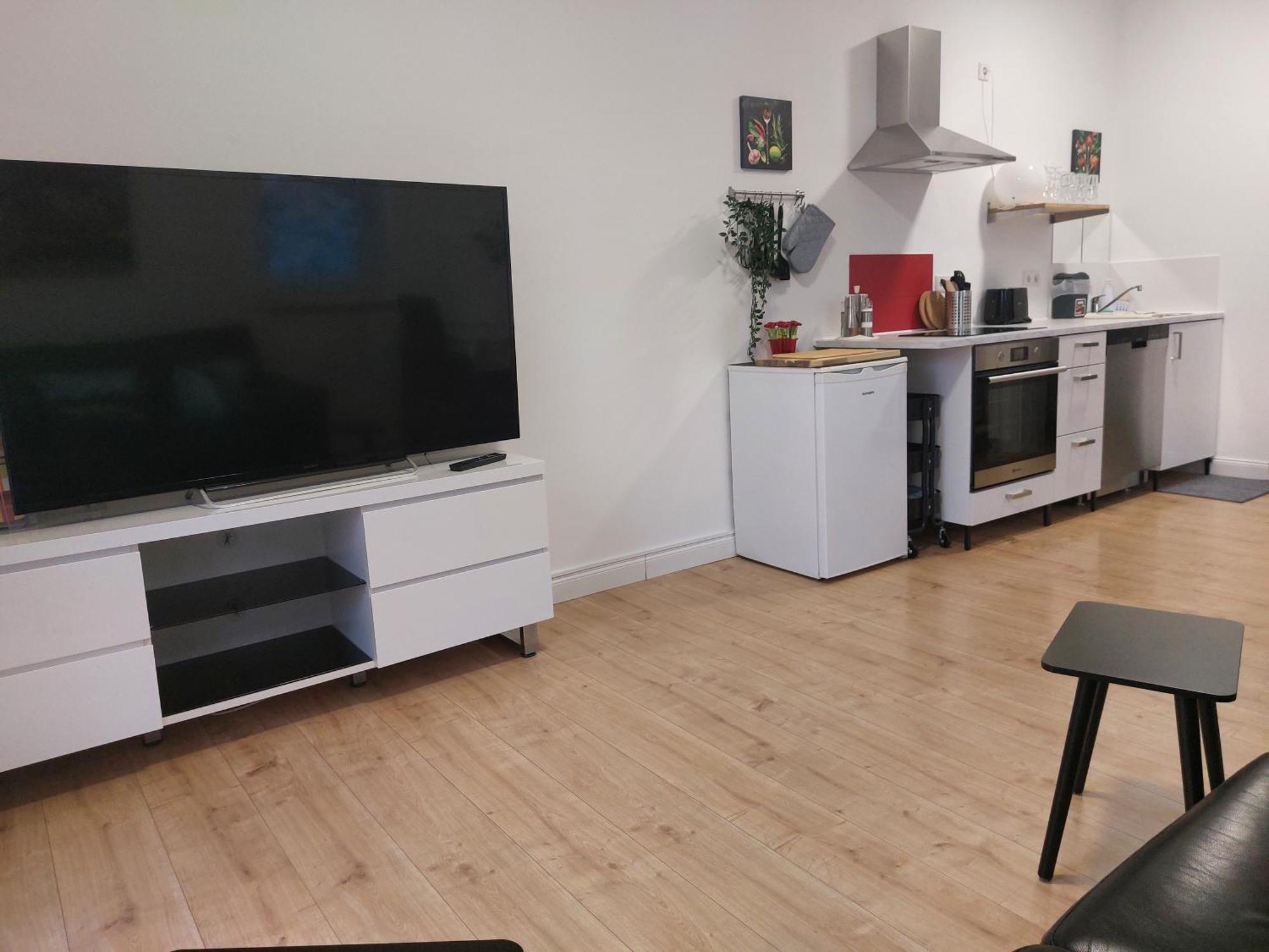 Villa Bianca - Holiday & Business Elsenfeld 외부 사진