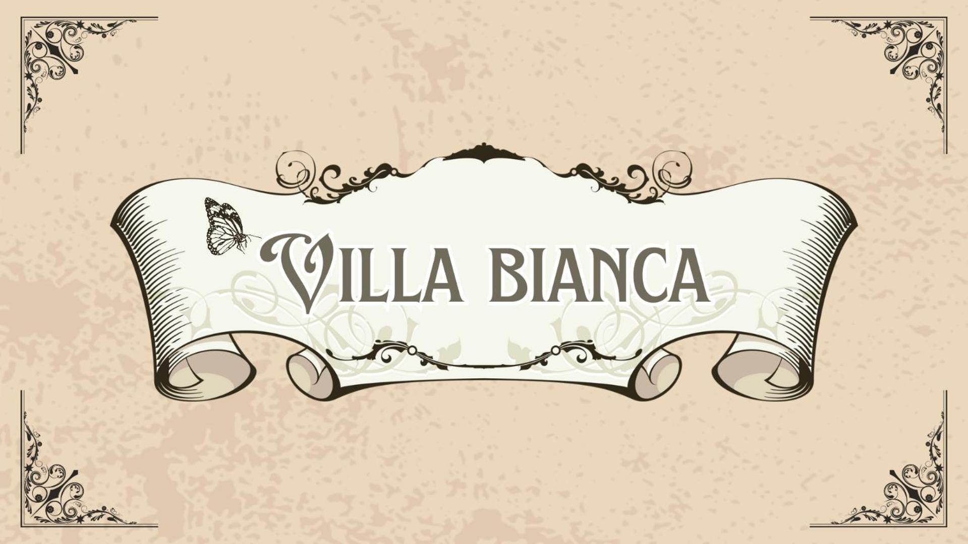 Villa Bianca - Holiday & Business Elsenfeld 외부 사진